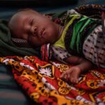 Eleven-month-old Akalapatan Kebo