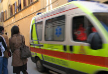 Graphic of the day: Where are South Africa’s ambulances? With less than 2 000 actually functioning