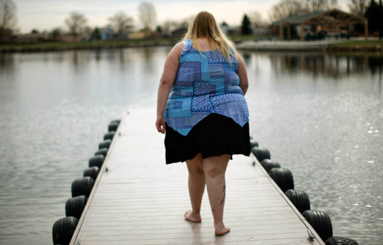 Six weighty figures to watch: The SA and global obesity epidemic in numbers