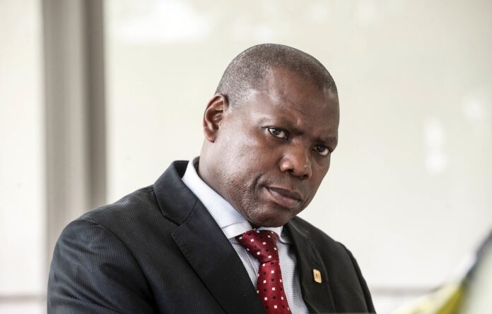 The doctor that once defended Mbeki