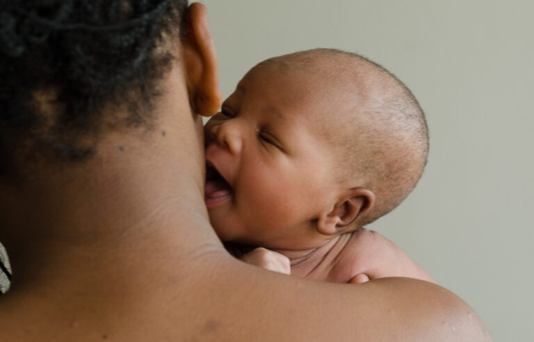 Thousands of babies die each year in SA. This could help save them