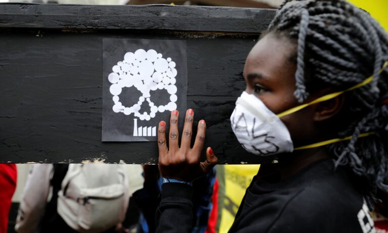 Kenya’s first coal plant construction paused in climate victory