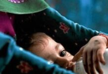 Government bans ‘unsafe’ baby bottles