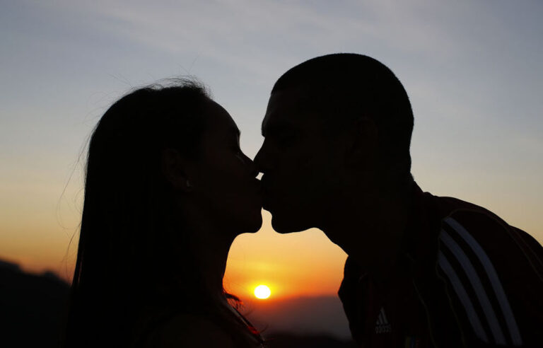 Redefining risk: When it’s okay to be HIV-positive and have sex without a condom