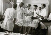 McCord Hospital: Defending a legacy of healthcare integrity McCord Hospital served black people from a 'white area' during apartheid and survived all attempts to remove it.