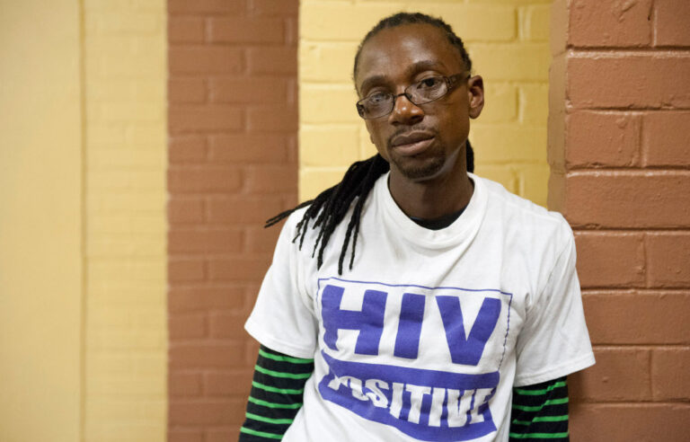 Road worrier: TAC activist ‘targeted’