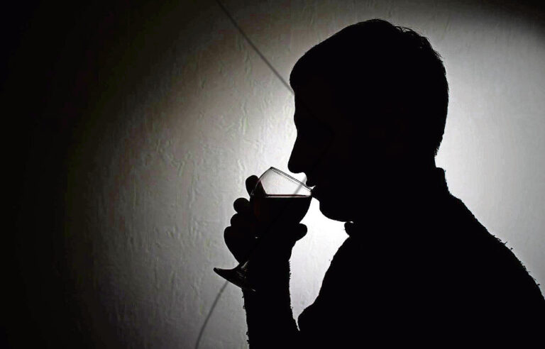 The man who can’t smell the roses – or his daughter