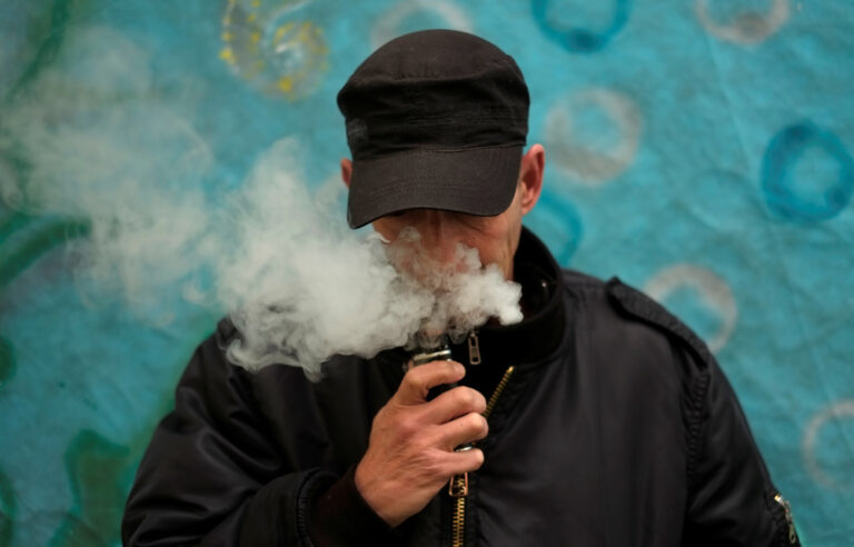 Smoke, spies and lies: Should you throw away your e-cigarette?