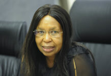 Health MEC: ‘Esidimeni wasn’t my responsibility’ Health MEC: 'Esidimeni wasn't my responsibility'