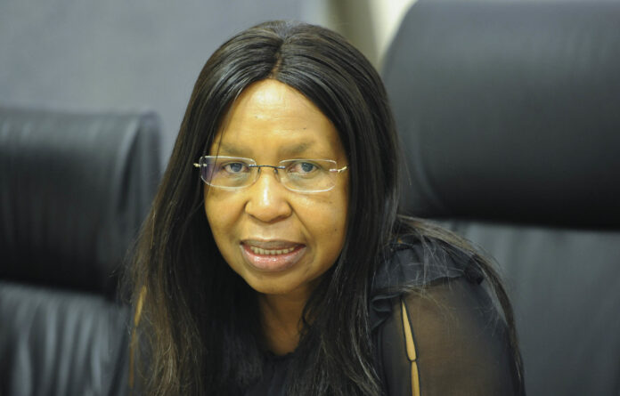 Health MEC: 'Esidimeni wasn't my responsibility'