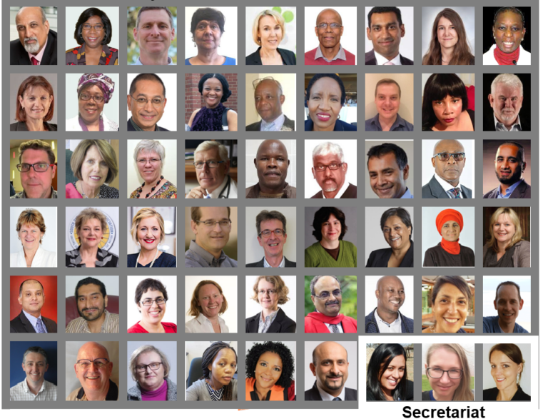 Who’s new on SA’s COVID-19 Ministerial Advisory Committee?