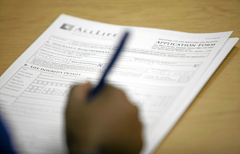 People with HIV pay more for life insurance – if they can get it