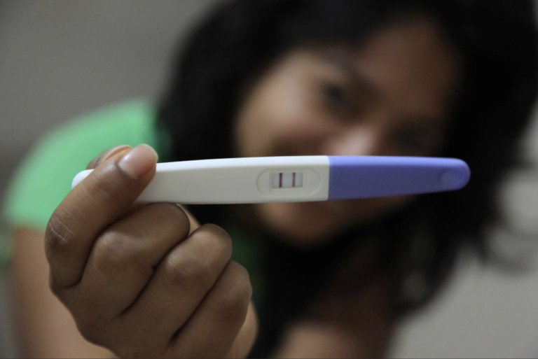 [LISTEN] Me & My unplanned pregnancy