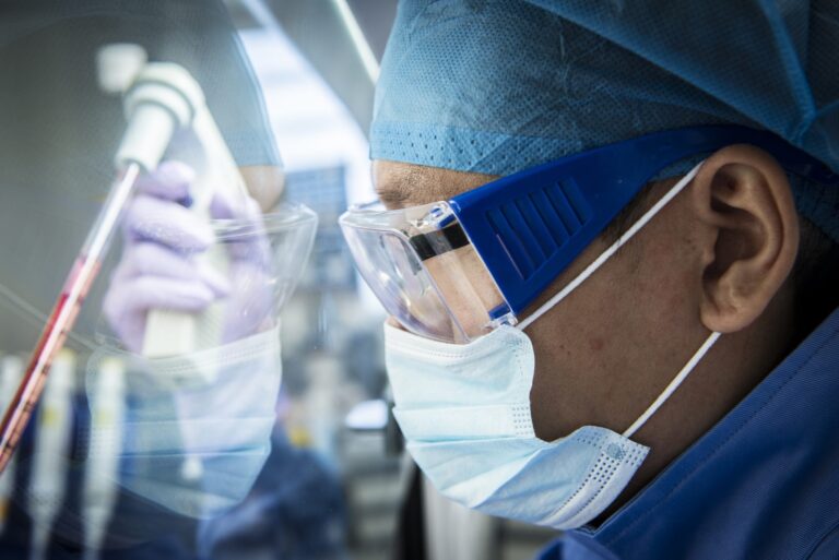 South Africa is ‘extremely unlikely’ to have COVID vaccine results before next year