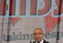 #AIDS2016: When last did you hear South African President Jacob Zuma say, ‘HIV’? Jacob Zuma's political leadership on HIV and Aids is inconsistent.
