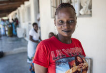 ‘I am the same as them’ – peer educators take sex workers’ health in their hands Located along one of Southern Africa's main transport corridors
