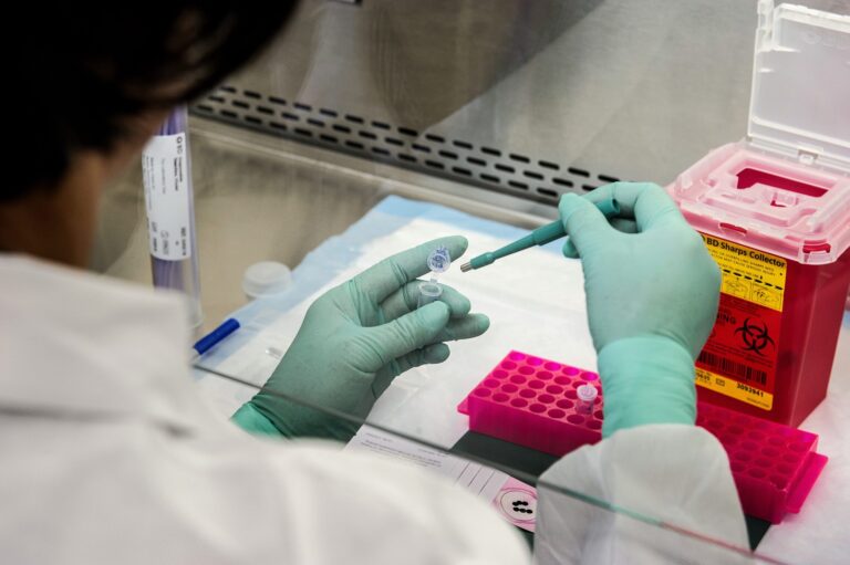 Scientists are working to fast-forward COVID-19 research, but not at the expense of ethics