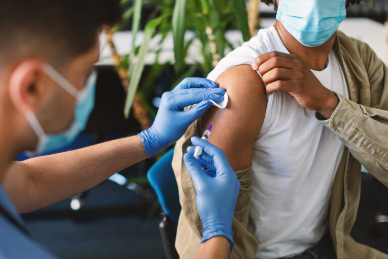 People with weak immune systems can now walk in for booster jabs on top of previous extra shots