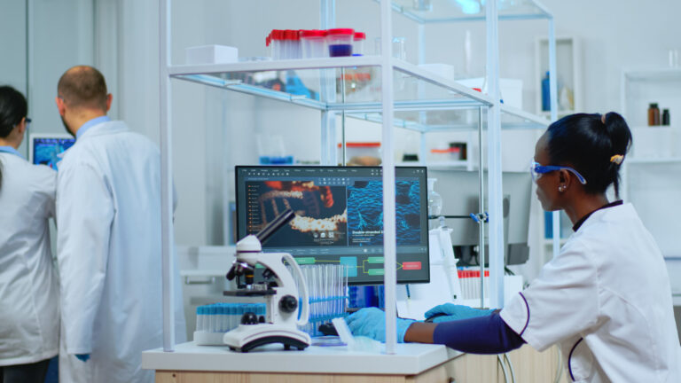 The ABCs of DIY vaccines: Why tech transfer is a big thing