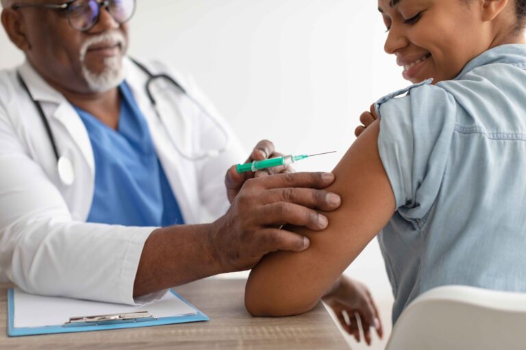 How Rwanda could become one of the first countries to wipe out cervical cancer