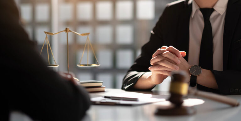 Don’t talk to me, talk to my lawyer: The plan to stop SA’s fake medical negligence claims