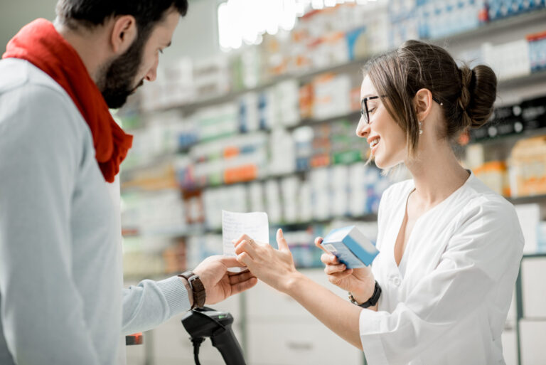 One pill within three days of condomless sex could stop three STIs. Here’s how it works