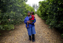 On the road: Go inside the farm clinics making sure workers are never far from care On the road: Go inside the farm clinics making sure workers are never far from care