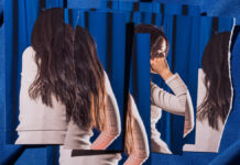 My many selves: How I learned to live with multiple personalities Plural personalities: What life is like living with dissociative identity disorder. (David Brandon Geeting)