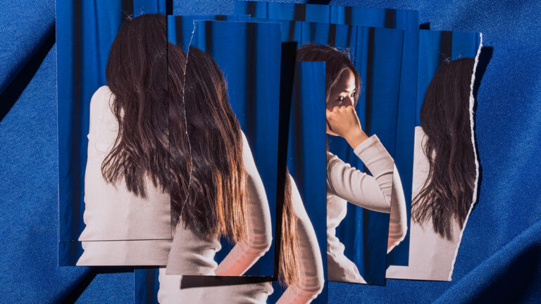 My many selves: How I learned to live with multiple personalities