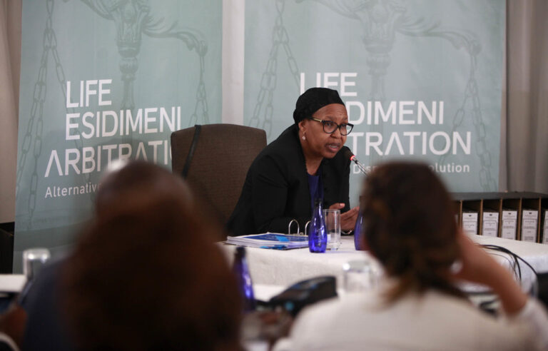 #LifeEsidimeni: Five of the most unbelievable things Qedani Mahlangu said