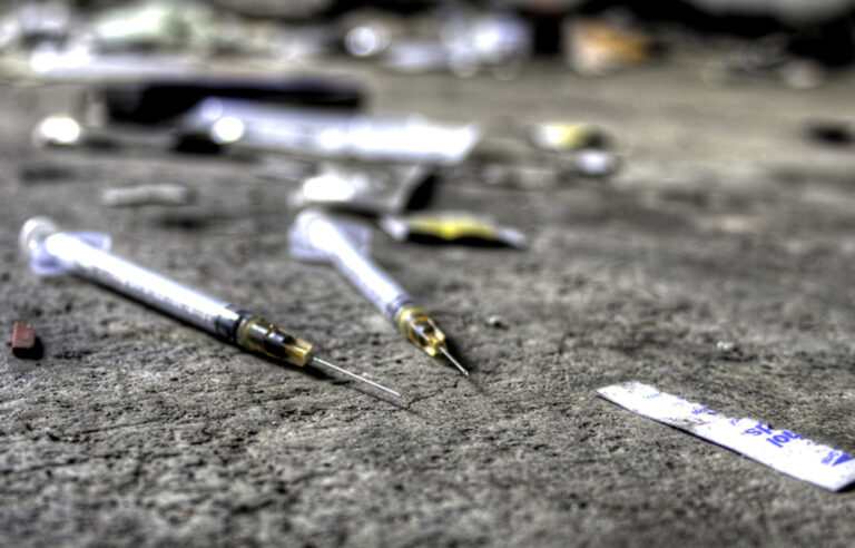 ‘Bluetoothing’: The drug myth that fooled a nation?