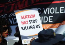 Madness in the method: Why government’s GBV ‘hot spots’ are really ‘not spots’