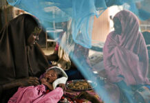 Birth, a measure of progress Surviving the process of childbirth is still a battle for many women in Africa.