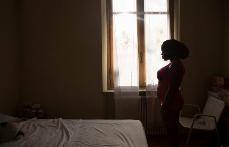 Trafficked to Turin: The Nigerian women forced into sex work abroad in Italy