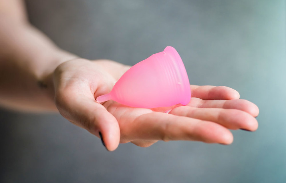 Why some people may not be over the moon about menstrual cups