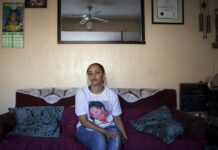 #Listeriosis: Meet the family that lost two loved ones Natalie Lewis believes if the health department investigated her mother's death this could have prevented 180 people from dying from listeriosis.