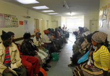 Rural hospitals in terminal crisis