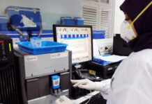 South Africa’s investments into health innovation prove important in the COVID-19 response