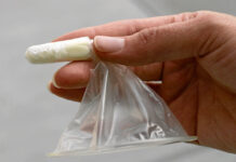 China comes to Africa’s medical aid The new woman's condom is thinner and softer than the original female condom and its rounded cap makes it easier to insert.