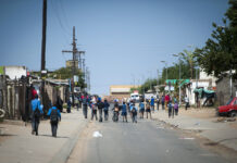 ‘Academic boys’ to ‘sex jaros’: What it means to be a Black boy in a South African township