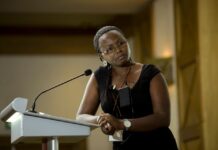 From the judges’ seat: Three lessons for scientists Betty Walakira was one of the scientists who pitched her innovation