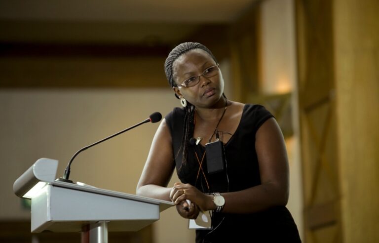 From the judges’ seat: Three lessons for scientists