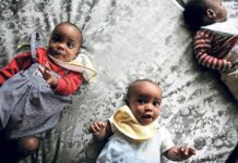 Would you put your baby in a cardboard box? Check out this parenting trend The Finnish baby box was introduced in the 1930s when the country was poor