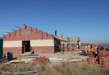 Too much stick, not enough carrot Critical care: A local clinic is being built in Mvezo