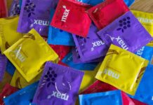The condom showdown: We put government’s new ‘love gloves’ to the test The condom showdown: We put government’s new 'love gloves' to the test