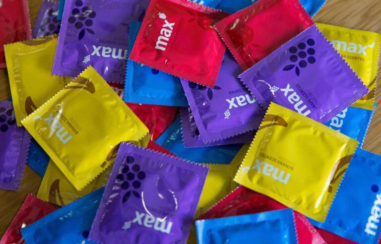 The condom showdown: We put government’s new ‘love gloves’ to the test