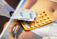 Young women told: ‘If a man touches you, you’ll get pregnant’ About half the country’s population is younger than 15.