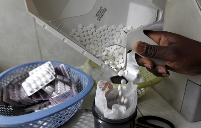 Exposed: Southern African trio ‘sold expired ARVs’ in Europe at a 4 000% markup