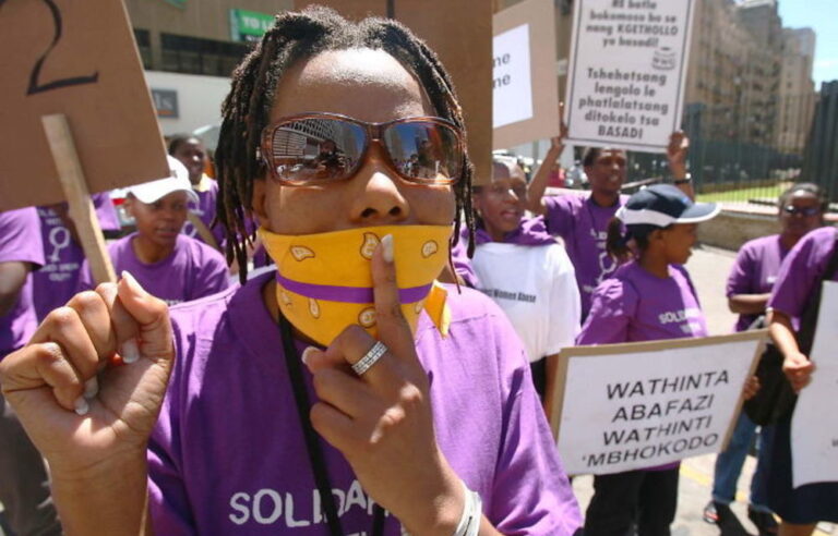 It’s time to stop treating sexual violence as just coincidental to HIV infections
