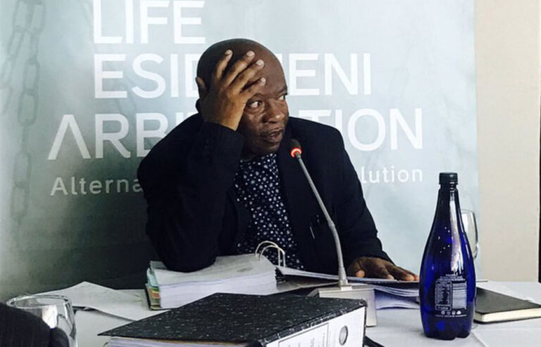 #LifeEsidimeni: Why seemingly good people came to do very, very bad things